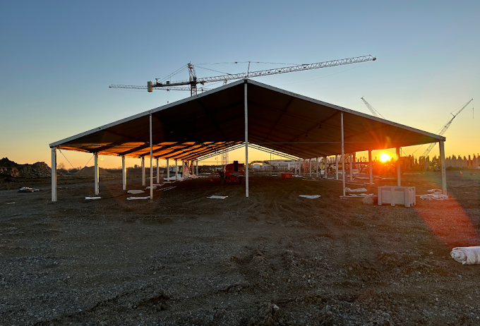 Maxi Core structure example