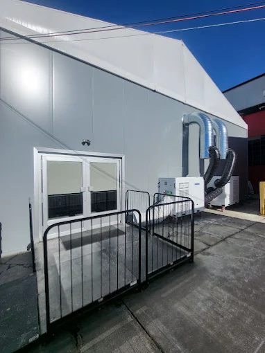 Maxi Apex structure example